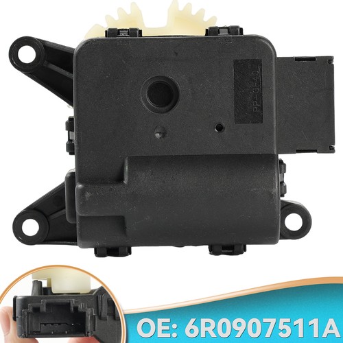Hvac stellmotor umluftheizung - hvac,
