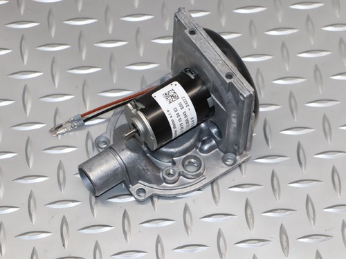 Gebläsemotor für