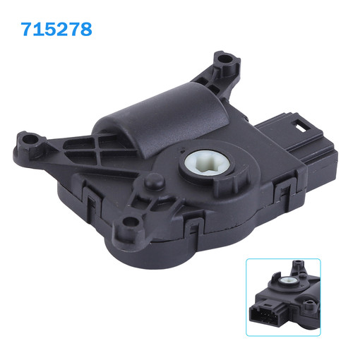 Neu heizung stellmotor - neu,