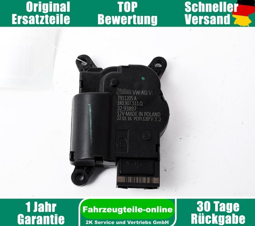 Heizungsstellmotor lüftung - heizungsstellmotor,