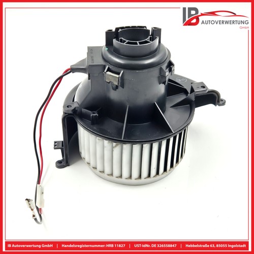 Gebläsemotor heizungsgebläse - gebläsemotor,