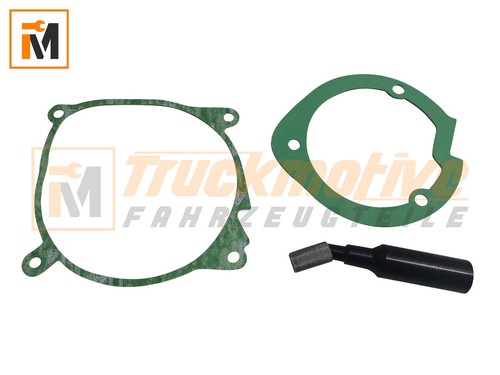 Service kit dichtungen motor - dichtungen,
