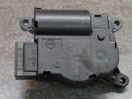 Stellmotor regler heizung - regler,