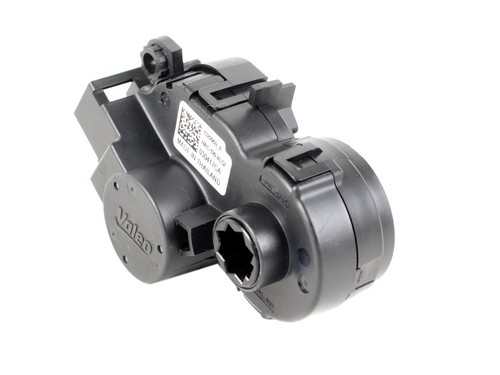 Stellmotor heizungsregler - stellmotor,