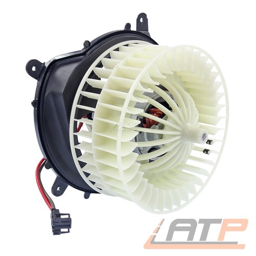 Heizungsgebläse gebläsemotor - heizungsgeblÄse,