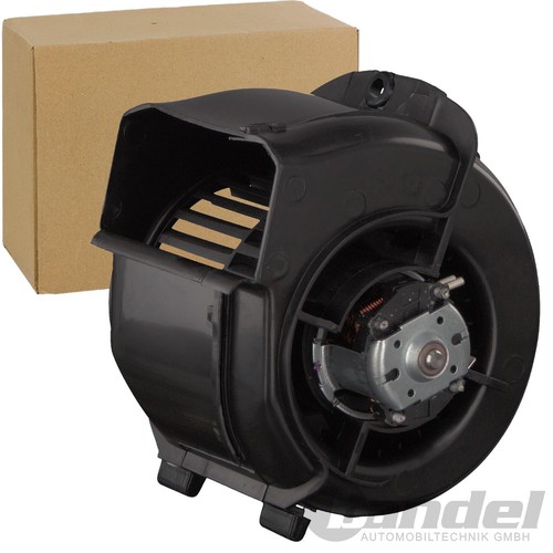 Gebläsemotor heizung lüftung - geblÄsemotor,