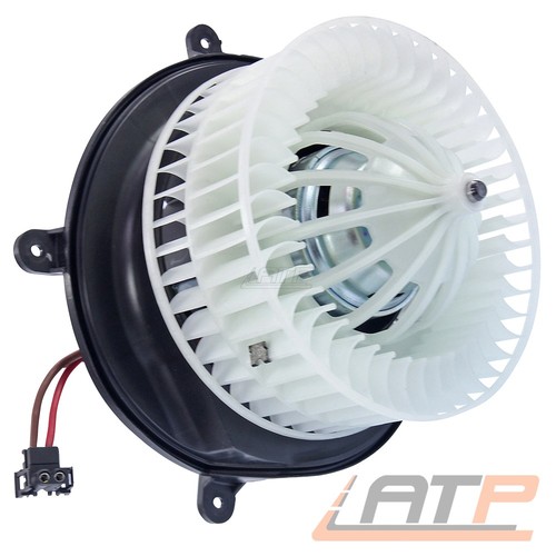 Heizungsgebläse gebläsemotor - heizungsgeblÄse,
