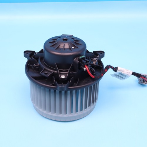 Opel insignia gebläsemotor - a,
