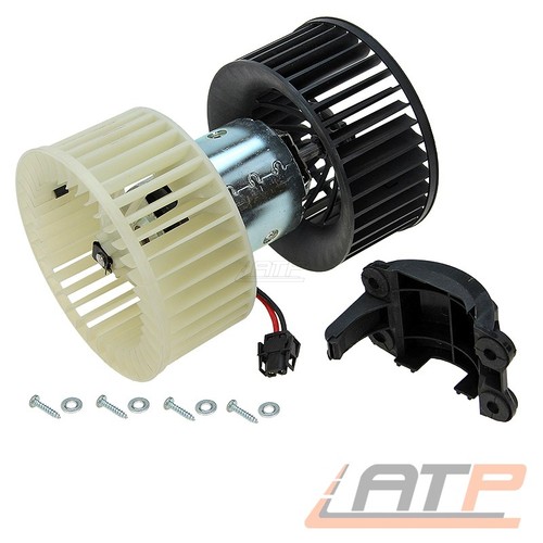 Heizungsgebläse gebläsemotor - heizungsgeblÄse,