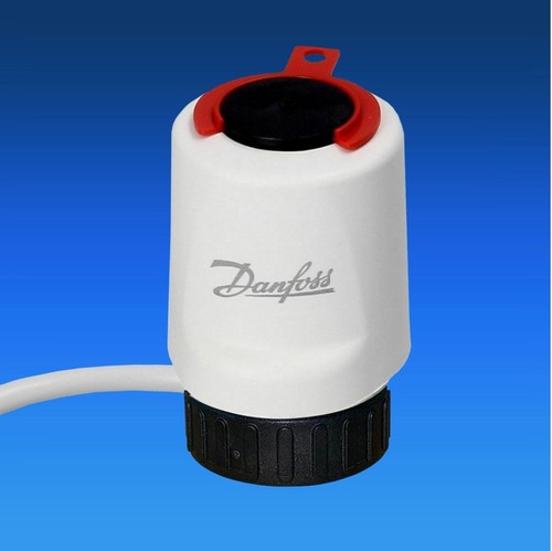 Danfoss thermot stellantrieb - danfoss,