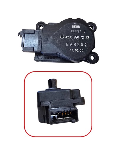 Heizungsstellmotor stellmotor - heizungsstellmotor,