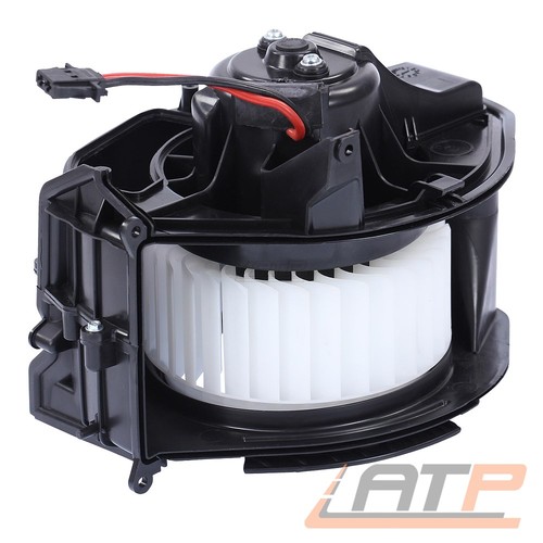 Heizungsgebläse gebläsemotor - heizungsgeblÄse,