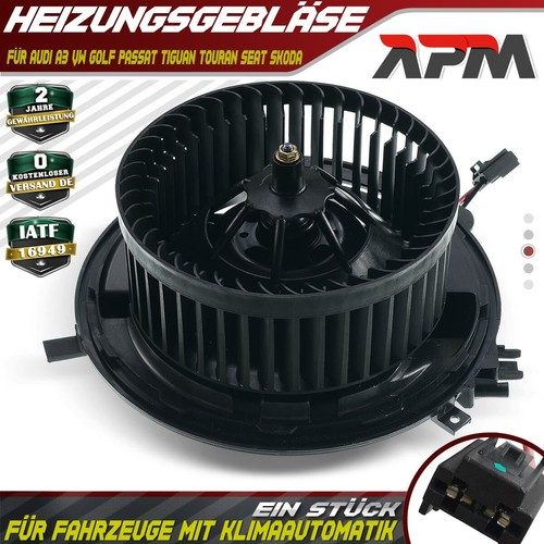 Gebläsemotor