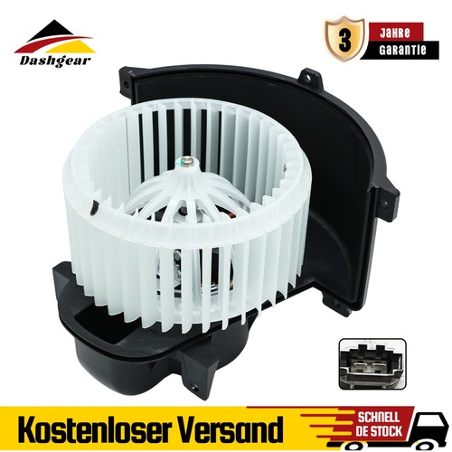 Heizungsgebläse gebläsemotor - heizungsgeblÄse,
