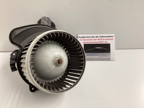 Opel corsa gebläsemotor - corsa,