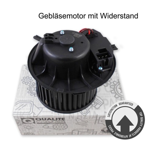 Oem gebläsemotor - oem,