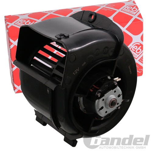 Febi gebläsemotor heizung - febi,