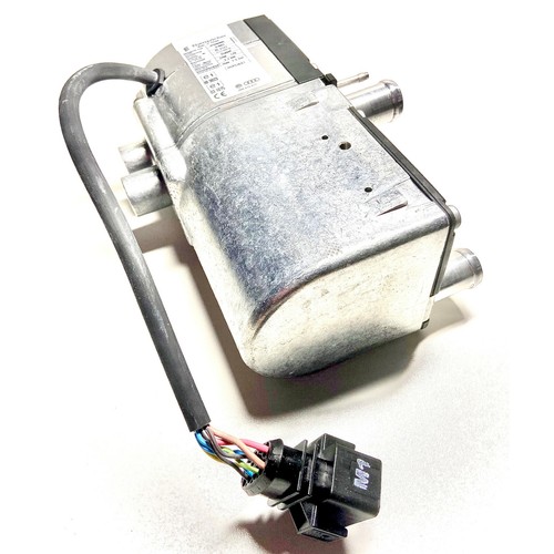 Eberspächer zuheizer hydronic - eberspächer,