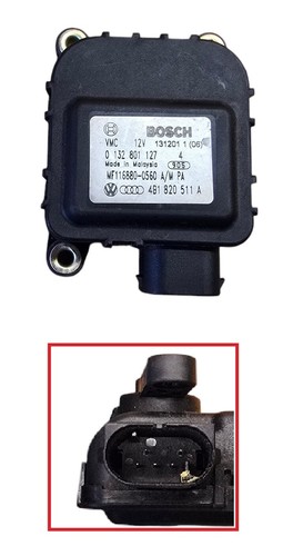 Audi c5 stellmotor - audi,