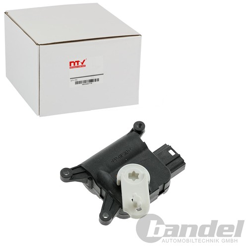Nty stellmotor heizung - nty,