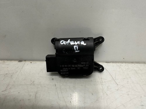 Seat audi skoda - vw, stellmotor