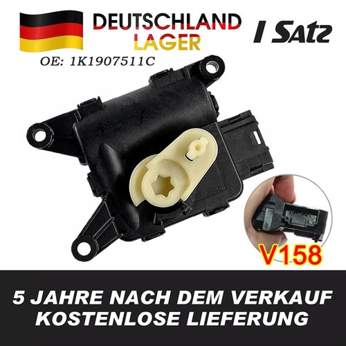 Links rechts stellmotor - rechts,