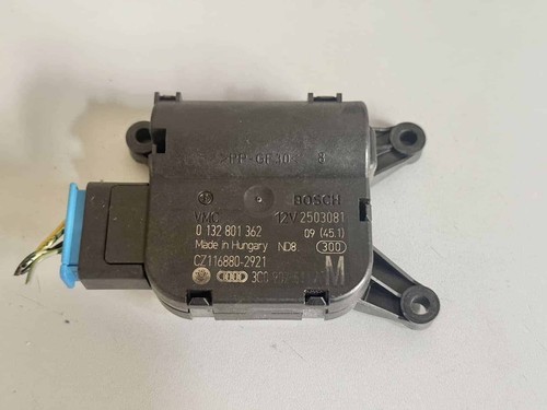 Stellmotor klima heizung - klima,