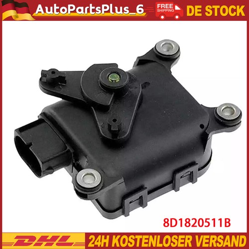 Stellmotorheizung lüftung - stellmotorheizung,