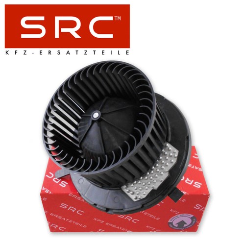Src gebläsemotor heizung - geblÄsemotor,