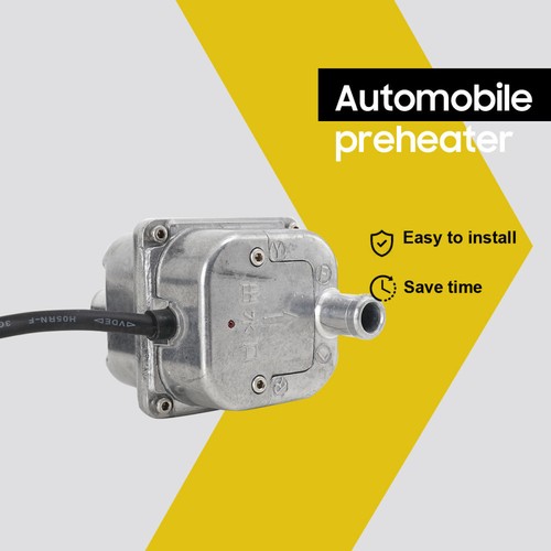 1500w autovorwärmer - 1500w,