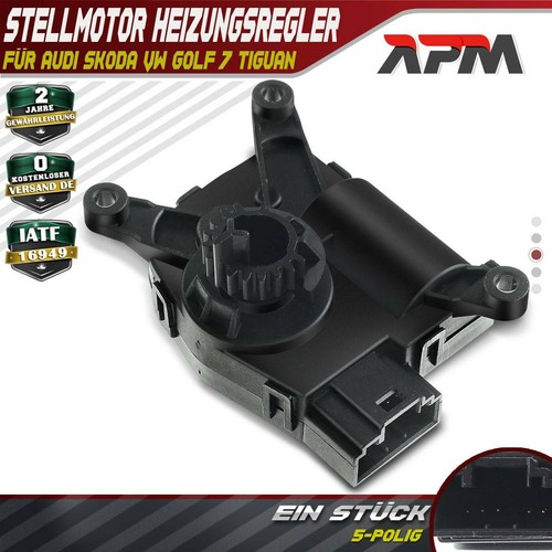 Stellmotor stellelement - stellmotor,