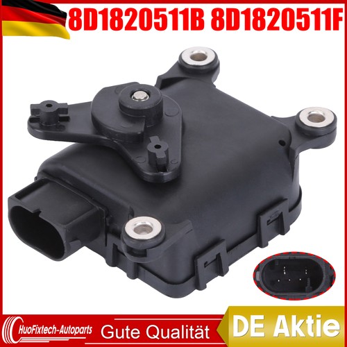 Stellmotor heizung lüftung - stellmotor,