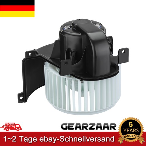 Heizungsgebläse gebläsemotor - heizungsgeblÄse,