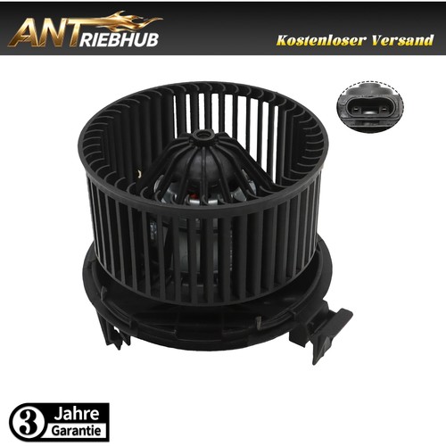 Gebläsemotor lüfter - gebläsemotor,
