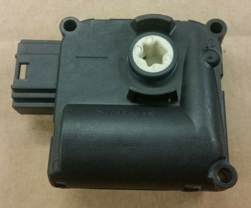 Audi stellmotor heizung - audi,