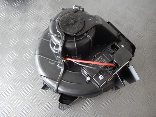Gebläsemotor lüftermotor - gebläsemotor,
