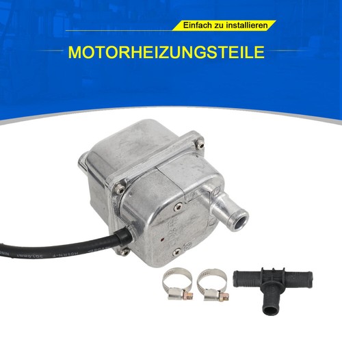 Autovorwärmer motorvorwärmer - autovorwärmer,