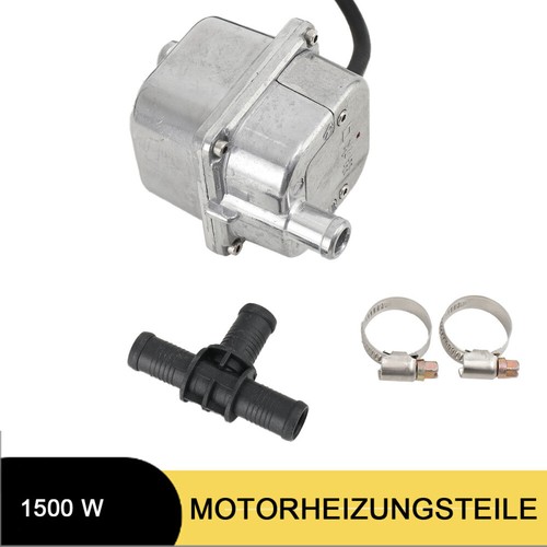 Autovorwärmer motorvorwärmer - autovorwärmer,