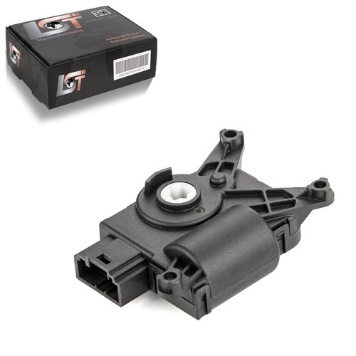 Stellmotor pin mischklappe - 5,