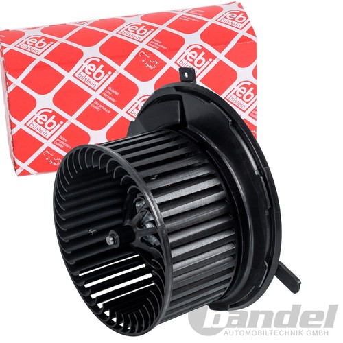 Febi gebläsemotor gebläse - febi,