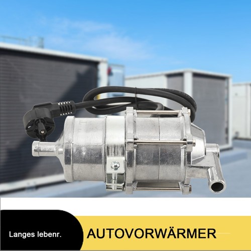 3000w autovorwärmer - 3000w,
