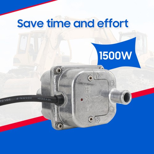 1500w auto motorvorwärmer - 1500w, auto-motorvorwärmer