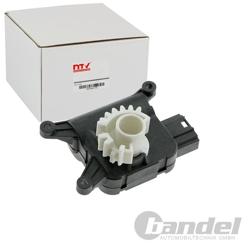 Nty stellmotor heizung - nty,