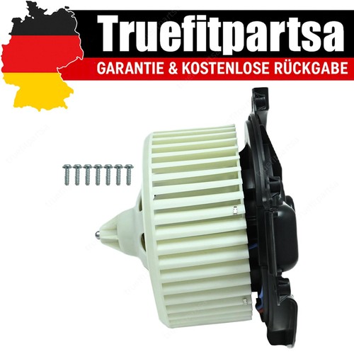 Gebläsemotor