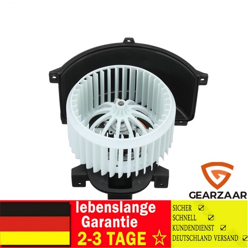 Heizungsgebläse touareg - heizungsgebläse, vw