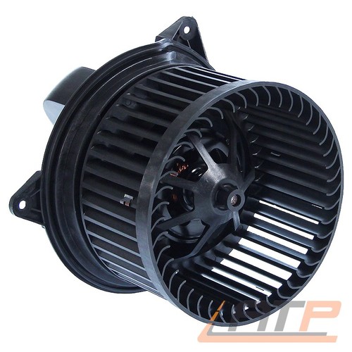 Heizungsgebläse gebläsemotor - heizungsgeblÄse,
