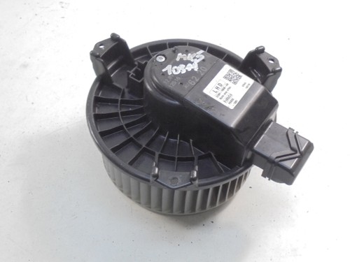 Ford mondeo mk5 gebläsemotor - ford,