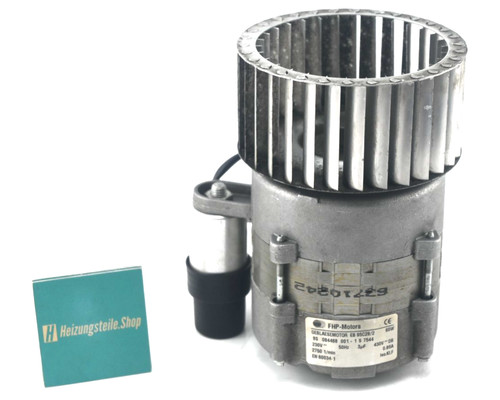 Fhp gebläsemotor 90w - gebläsemotor,