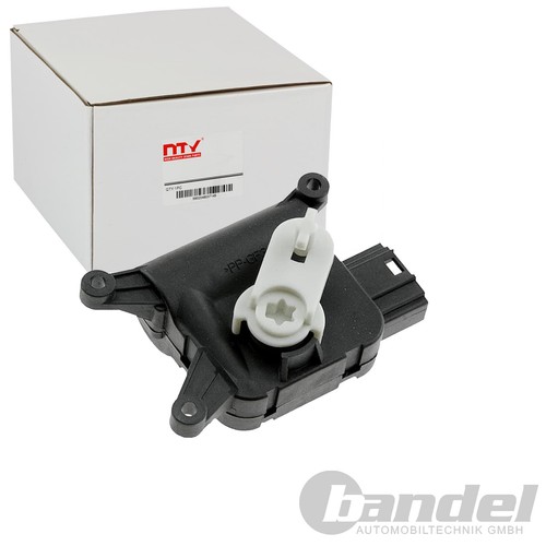 Nty stellmotor heizung - nty,