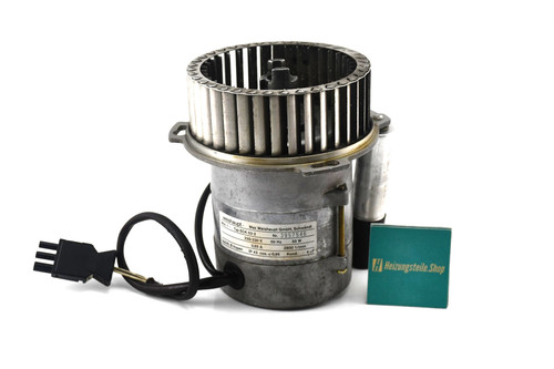 Weishaupt brennermotor eck - brennermotor,